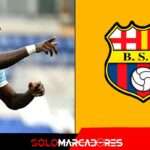 Barcelona SC prepara plantilla importante para 2024 con Fichajes clave 3 Barcelona SC prepara plantilla importante para 2024 con Fichajes clave