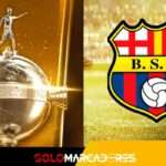 Barcelona SC y su ambicioso plan para la Copa Libertadores 2024