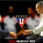 Búsqueda de Unidad en LDU de Quito: Ex Presidentes promueven acuerdos entre Esteban Paz e Isaac Álvarez 4 Búsqueda de Unidad en LDU de Quito Ex Presidentes promueven acuerdos entre Esteban Paz e Isaac Álvarez