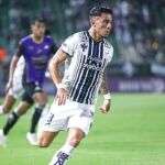 Cambio de Rumbo Joao Rojas no Continuará en Monterrey para 2024