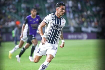 Cambio de Rumbo Joao Rojas no Continuará en Monterrey para 2024