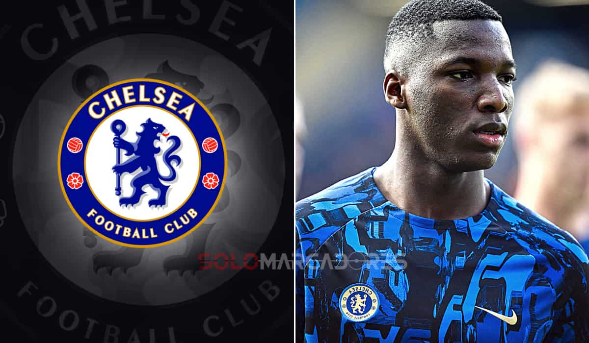 Chelsea y Moisés Caicedo ¿Realidad o Espejismo
