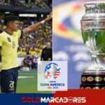 Copa América 2024: Ecuador Evita rivales duros en el sorteo 4 Copa América 2024 Ecuador Evita Rivales Duros en el sorteo