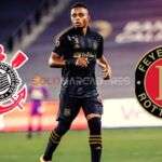 El Timao entra en la lucha: ¿Destino Brasil para Diego Palacios? 3 Corinthians vs Feyenoord La pugna por el fichaje del lateral ecuatoriano Palacios