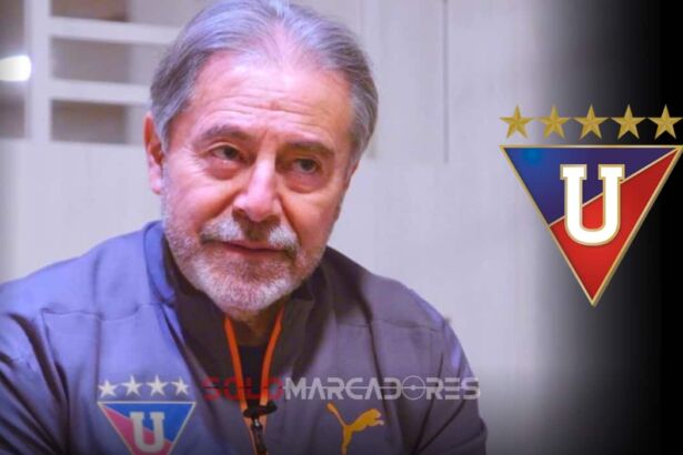 Crisis en Liga de Quito: El conflicto interno que sacude al club antes de 2024 1 Crisis en Liga de Quito El conflicto interno que sacude al club antes de 2024