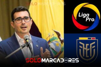 Ministerio del Deporte actúa contra inversiones ilegales