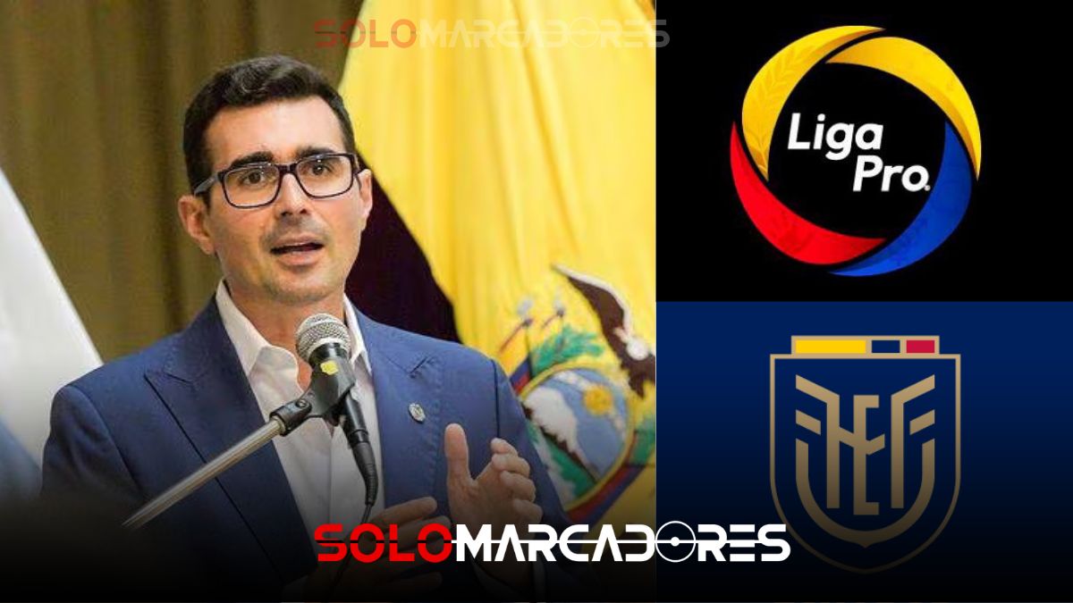 Ministerio del Deporte actúa contra inversiones ilegales