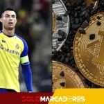 Cristiano Ronaldo enfrenta demanda millonaria por Criptomonedas