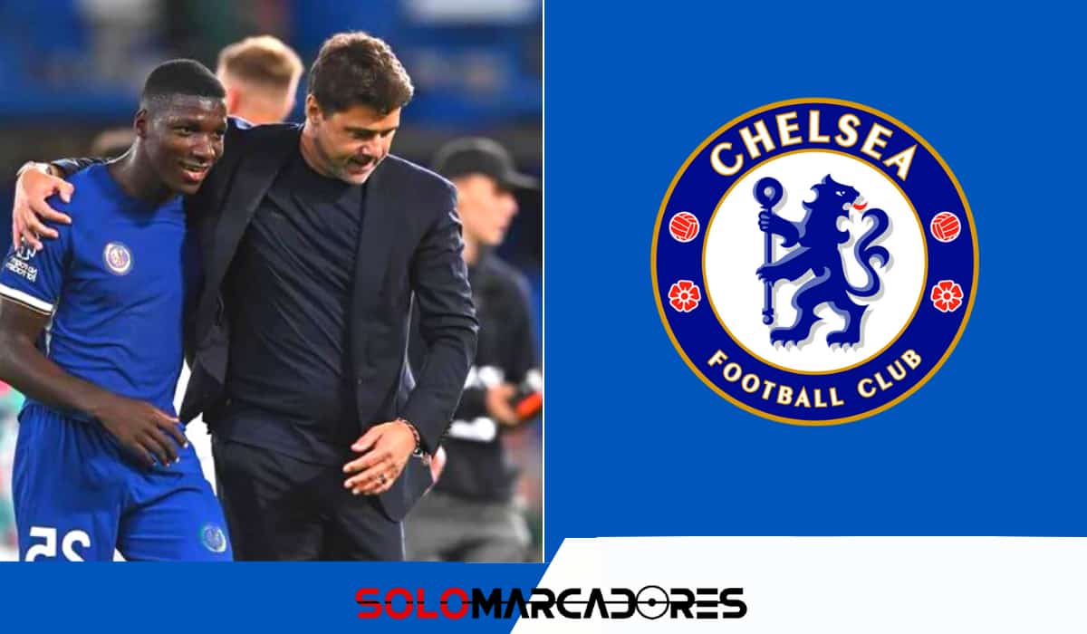 Críticas severas a la gestión de Pochettino y el rendimiento de Moisés Caicedo