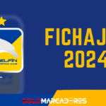 Delfín SC en el Mercado de Fichajes para la Temporada 2024