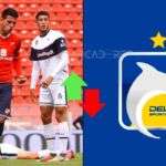 Delfín se refuerza con Nicolás Messiniti