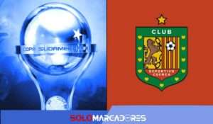 VER FUTBOL EN VIVO GRATIS POR INTERNET | AQUÍ PARTIDOS, RESULTADOS EN DIRECTO 5 Deportivo Cuenca confirma su lugar en la Copa Sudamericana 2024