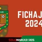 Deportivo Cuenca se refuerza para la Sudamericana: Bienvenido Stalin Morocho 4 Deportivo Cuenca se refuerza para la Sudamericana 2024