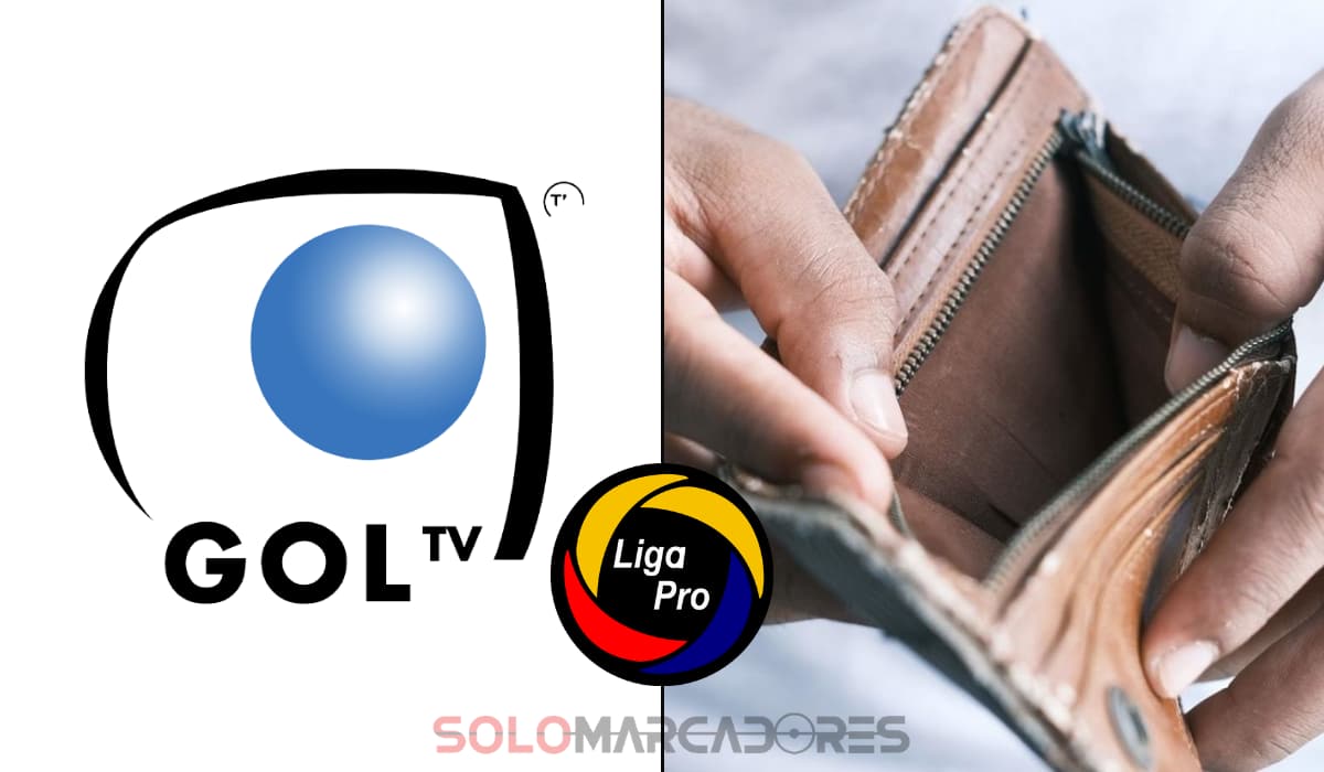 Deuda pendiente de Gol TV con clubes de la Serie A