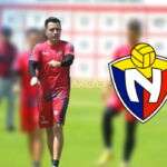 Diego Armas revela deuda impaga en El Nacional al regresar a Técnico Universitario