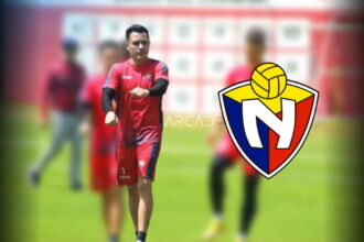 Diego Armas revela deuda impaga en El Nacional al regresar a Técnico Universitario
