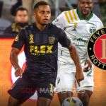 Diego Palacios cerca de fichar por el Feyenoord de Holanda 4 Diego Palacios Cerca de Unirse al Feyenoord de Holanda