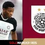 Doblete de Gonzalo Plata en Qatar: Para llamar la atención de Félix Sánchez (VIDEO) 3 Doblete de Gonzalo Plata en Qatar Reclama un lugar en La Tri