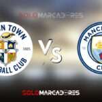 EN DIRECTO Manchester City vs. Luton: Un Duelo Histórico en la Premier League 4 EN DIRECTO Manchester City vs. Luton