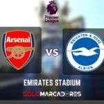 EN VIVO Arsenal vs. Brighton: Choque de Estilos en la Premier League 2023-24 4 EN VIVO Arsenal vs. Brighton Choque de Estilos en la Premier League 2023-24
