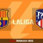 EN VIVO Barcelona vs. Atlético Madrid: El Duelo Clave en LaLiga 4 EN VIVO Barcelona vs. Atlético Madrid El Duelo Clave en LaLiga
