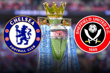 EN VIVO Chelsea vs. Sheffield United Partido desde el Stamford Bridge por la Premier League