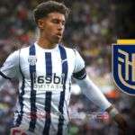 Jeremy Sarmiento entre los destacados a pesar de las adversidades: ¿Listo para la Selección? 3 El Resurgir de Jeremy Sarmiento De lesiones a figura prominente