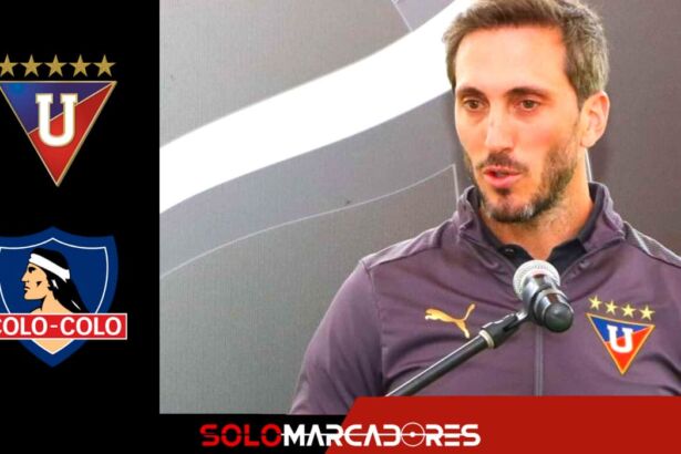 El futuro de Luis Zubeldía en la balanza