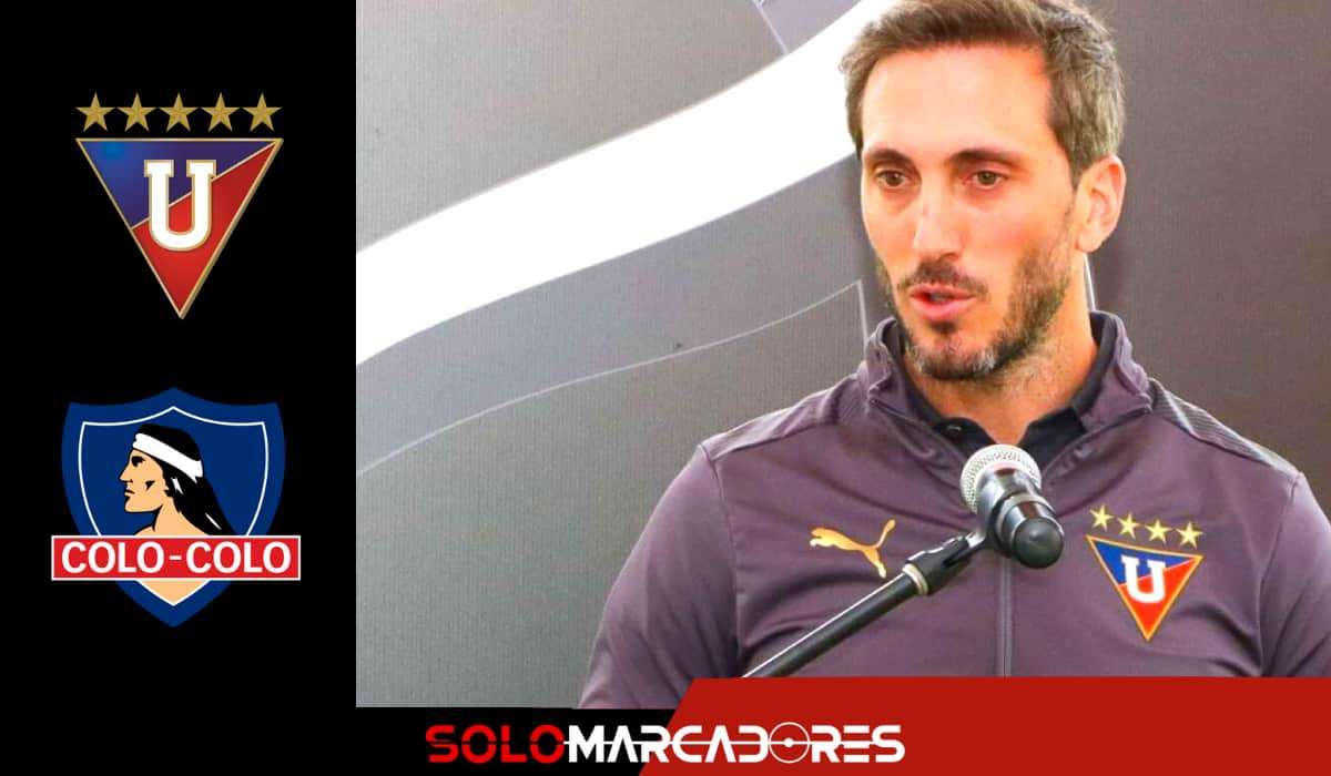 El futuro de Luis Zubeldía en la balanza