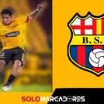 Mario Pineida: Una confesión que toca el alma 4 El lado humano de Mario Pineida, un Ídolo de Barcelona SC