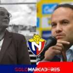 Crisis en El Nacional: ¿Cuál es siguiente paso que dará la FEF con Lucía Vallecilla? 3 El siguiente paso que dará la FEF con El Nacional y Lucía Vallecilla