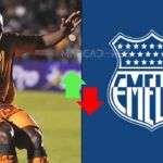 Emelec ante una oportunidad única ¿Daniel Porozo, el nuevo refuerzo