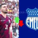 Emelec apuesta por la experiencia Alexander González