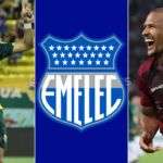 Emelec en la mira de grandes talentos: Marcus Vinicius y Salomón Rondón en el horizonte azul 4 Emelec en la mira de grandes talentos Marcus Vinicius y Salomón Rondón