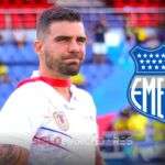 Emelec sumaría un As para fortalecer su defensa