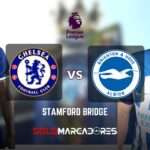 EN VIVO Chelsea vs. Brighton: El desafío de Moisés Caicedo en la Premier League 4 En vivo Chelsea vs. Brighton con Moisés Caicedo Premier League