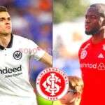 Enner Valencia ante el desafío: Internacional Apuesta por Rafael Santos Borré 4 Enner Valencia ante el desafío Internacional Apuesta por Rafael Santos Borré