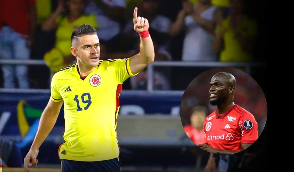 Enner Valencia y el Internacional ¿Preparados para un nuevo delantero en 2024