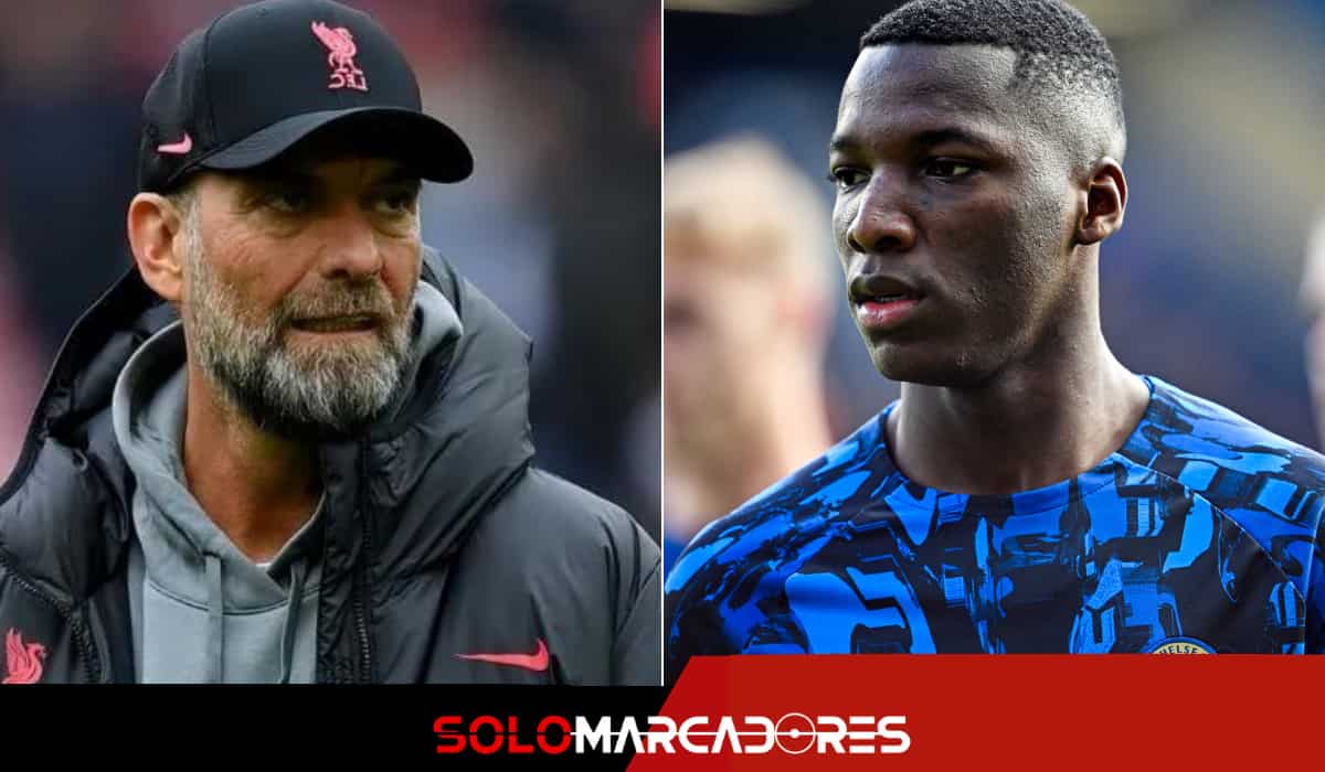 ¡Klopp y sus "Misiles" a Moisés Caicedo! Detalles del fichaje fallido