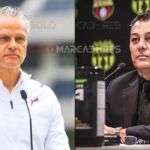 Esteban Paz responde a Alfaro Moreno: "Dudo que tenga en su oficina cuadros con las copas internacionales" 4 Esteban Paz responde a Alfaro Moreno