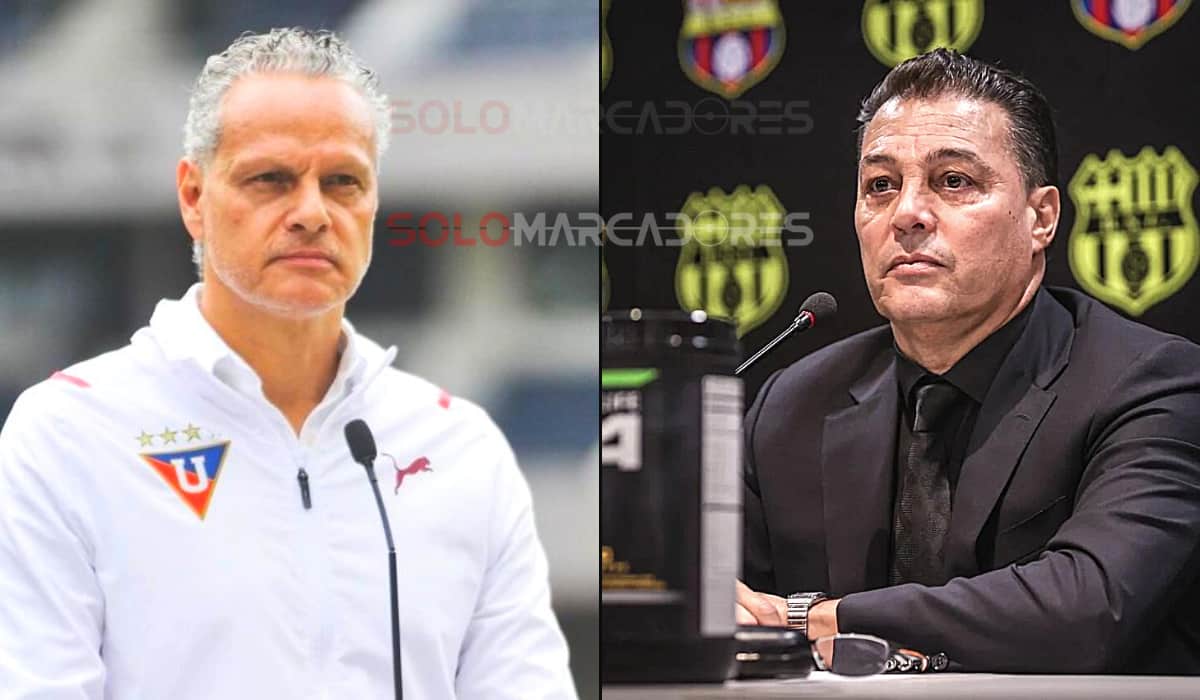 Esteban Paz responde a Alfaro Moreno