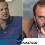 Esteban Paz vs. Nassib Neme Un enfrentamiento que revela tensiones entre aficionados