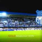 Incidente en Guayaquil: Estructura del Estadio Capwell de Emelec sufre desprendimiento 3 Estructura del Estadio Capwell de Emelec sufre desprendimiento