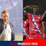 Fin de una Era en El Nacional: ¿Qué Sigue Tras la Salida de Éver Hugo Almeida? 4 Éver Hugo Almeida: Renovado con El Nacional para 2024