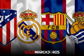 Éxito español en la Champions League: Cuatro equipos lideran los Octavos de Final