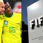 FIFA emite advertencia a la CBF: Riesgo de Exclusión Internacional por influencias externas 4 FIFA emite advertencia a la CBF Riesgo de Exclusión Internacional
