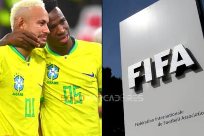 FIFA emite advertencia a la CBF Riesgo de Exclusión Internacional