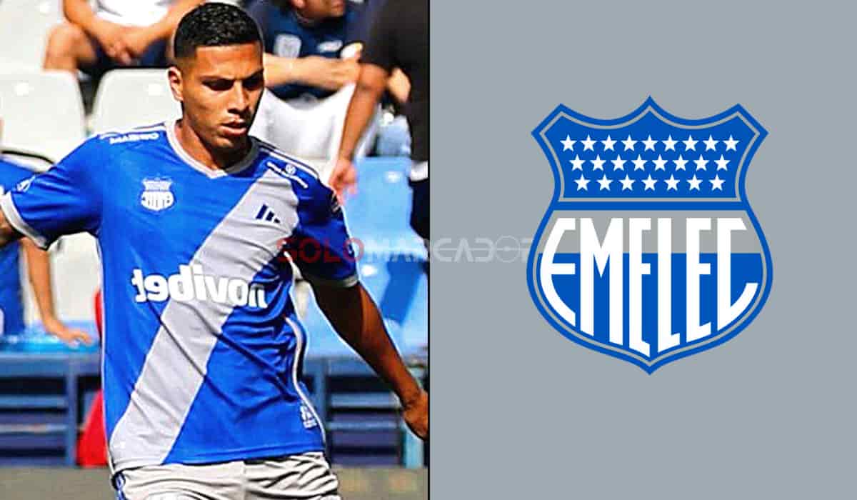 Fernando León revela su decisión ¿Por Qué No Barcelona SC