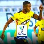 Fidel Martínez en el radar de grandes de Colombia: ¿Nuevo capítulo en su carrera? 4 Fidel Martínez en el radar de grandes de Colombia