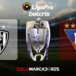 ¡Gran Final de la LigaPro 2023: Independiente del Valle vs. Liga de Quito EN VIVO! 3 Final LigaPro 2023 IDV vs. Liga de Quito EN VIVO